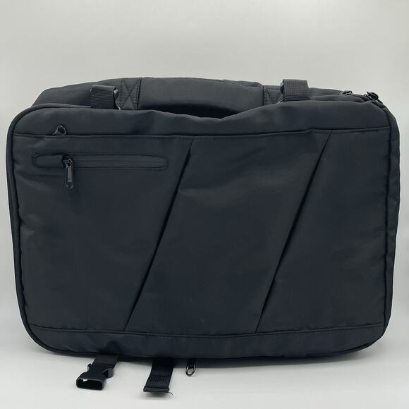 Victoriatourist Travel Backpack for Men Women Large 40L Black
